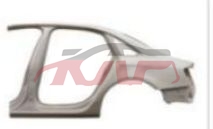 For Audi 1405a4 05-08 B7) mud Guard, Rear 8kd810075, A4 Automotive Parts, Audi   Car Body Parts8KD810075