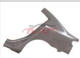 For Mazda 460mazda 3 04-08 rear Fender bs1a71410, Mazda 3 Auto Part Price, Mazda   Automotive AccessoriesBS1A71410