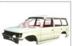 For Mitsubishi 1329pajero  V31 cabin , Pajero Basic Car Parts, Mitsubishi  Car Parts-