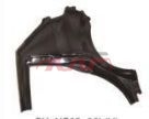 For Nissan 3082005 Tiida&nbsp;rear Fender&nbsp;, Nissan  Auto Parts, Tiida Auto Parts Catalog-