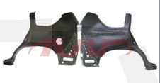 For Toyota 2023910 Prado Fj150 rear Fender l:61602-60b30 R:61602-60b70, Toyota   Car Body Parts, Prado  Automotive PartsL:61602-60B30 R:61602-60B70