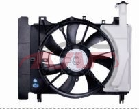 For Toyota 2022408 Vios fan Assy 16711-21110, Toyota   Car Body Parts, Vios  Basic Car Parts16711-21110