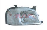 For Isuzu 20168602-05d-max head Lamp , D-max Car Parts, Isuzu  Auto Lamp