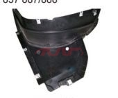 For Audi 1395q3  13-15 mud Guard 8u0857887, Audi  Dashboard, Q3 Advance Auto Parts8U0857887