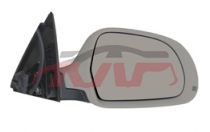 For Audi 13952013-2015 Q3&nbsp;rearview Mirror&nbsp;8u0857409d, Audi   Car Driver Side Rearview Mirror, Q3 Car Spare Parts-8U0857409D