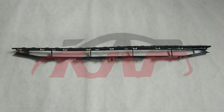 For Audi 20140117  A3 bumper Grille 8v5807647b, A3 Automobile Parts, Audi   Car Body Parts8V5807647B