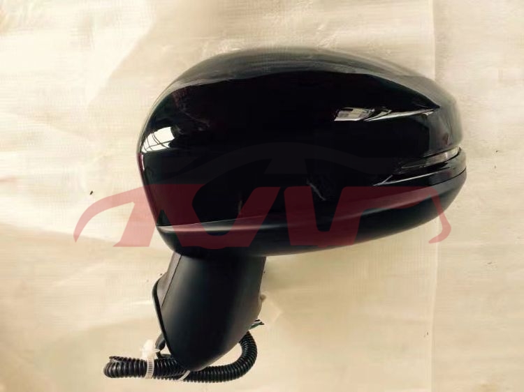 For Honda 10202014 Fit Gk5&nbsp;door Mirror, Electric&nbsp;l   76258-t5l-p12    R    76208-tl-p12, Fit  Car Parts Discount, Honda   Car Part Rearview Mirror Side Mirror-L   76258-T5L-P12    R    76208-TL-P12