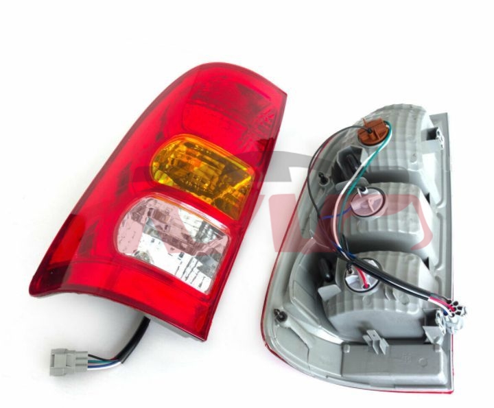 For Toyota 2023404 Vigo tail Lamp , Toyota  Auto Lamp, Hilux  List Of Car Parts