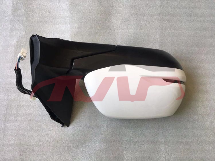 For Honda 2033212 Crv rearview Mirror 76208-toa-h21, Crv  Car Parts Shipping Price, Honda   Car Part Rearview Mirror Side Mirror76208-TOA-H21