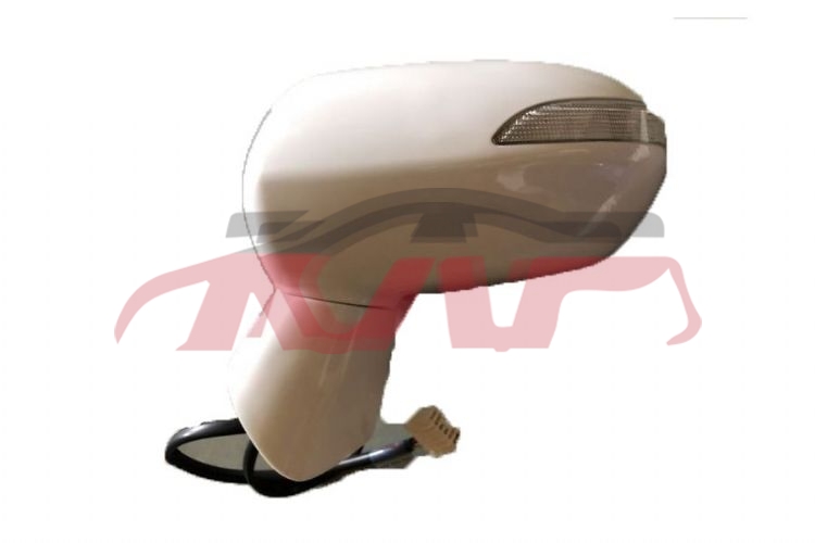 For Honda 13402007 Crv Re2/4&nbsp;door Mirror,&nbsp;76200-swa-h41  76250-swa-h41, Honda  Mirror, Crv  Cheap Auto Parts鈥?car Parts Store-76200-SWA-H41  76250-SWA-H41