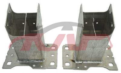 For Audi 1404a4 16-19 B9) front  Reinforcement Bracket 8w0807133/134, A4 Car Parts Discount, Audi   Car Body Parts8W0807133/134