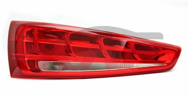 For Audi 1104q3 16 tail Lamp 8u0945093  8u0945094, Q3 Car Part, Audi  Car Lamps8U0945093  8U0945094