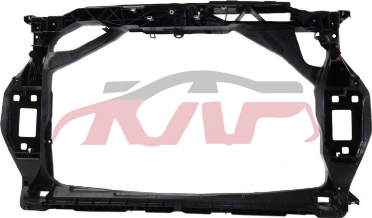 For Audi 11042016-2018 Q3&nbsp;radiator Support&nbsp;8u0805594f  8u0 805 594 E, Audi  Auto Parts, Q3 Automotive Accessories-8U0805594F  8U0 805 594 E