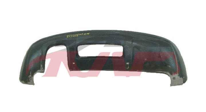 For Audi 1395q3  13-15 rear Spoiler 8u0807434a, Audi  Auto Part, Q3 Advance Auto Parts8U0807434A