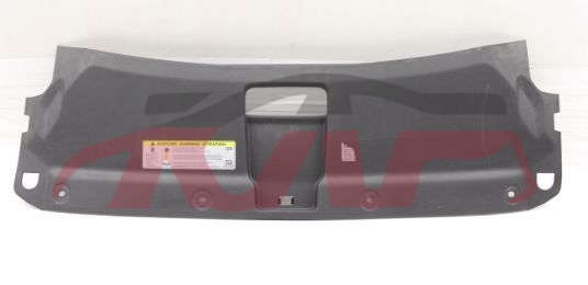 For Audi 1395q3  13-15 water Tank Cover Upper 8u0807081a, Audi  Water Tank Side Guard Upper, Q3 Automotive Accessorie8U0807081A