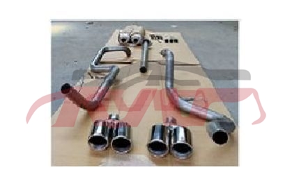 For Ford 11332015-2017 F150 muffler , Ford  Auto Parts, F  Pickup Truck Car Parts Catalog