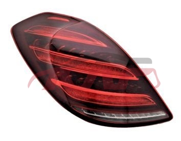 For Benz 488w222 2014-16&nbsp;tail Lamp&nbsp;a2229066904   A2229067004 2229066904 2229067004, S-class Accessories, Benz  Auto Lamps-A2229066904   A2229067004 2229066904 2229067004
