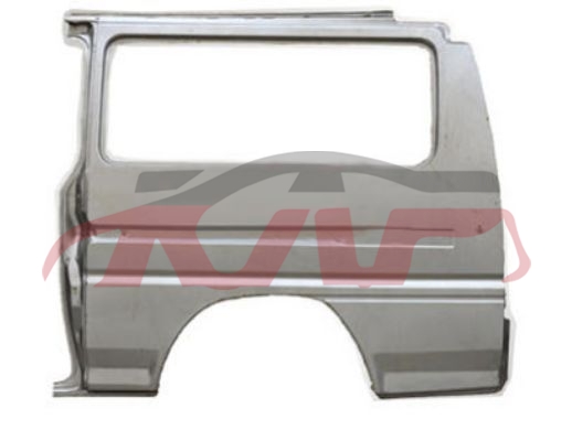 For Mitsubishi 2128l300-05 back Door sw651688, Triton Car Accessories, Mitsubishi  Auto PartSW651688