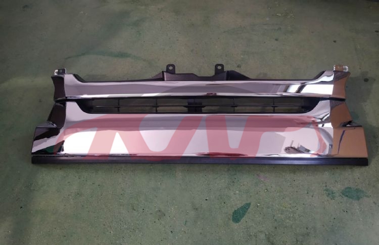 For Toyota 2058714 Hiace grille , Hiace  Accessories, Toyota  Car Grills