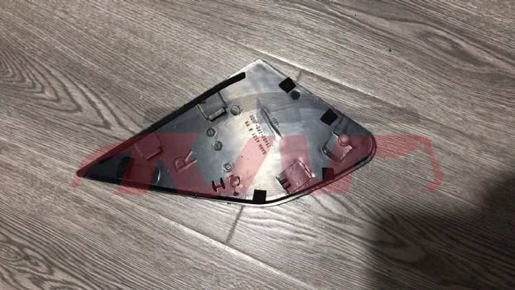 For Honda 3382005 Fit Gd1/3&nbsp;mirror Cover Pillow&nbsp;, Honda  Side Mirror Cover, Fit  Automotive Accessories Price-