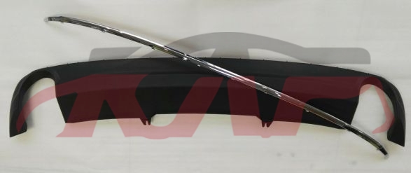 For Audi 1404a4 16-19 B9) rear Spoiler 8wd807521d, A4 Car Pardiscountce, Audi  Auto Lamp8WD807521D