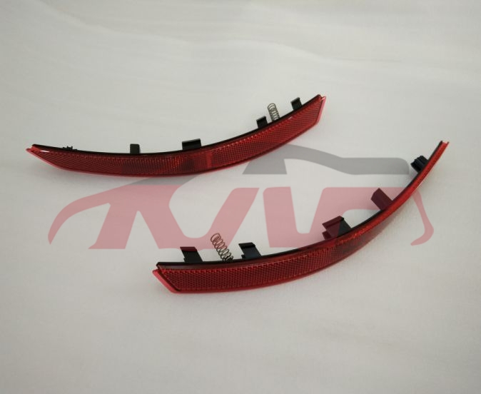 For Audi 1404a4 16-19 B9) rear Bumper  Decorntion 8w0945105/106c, A4 Accessories Price, Audi  Car Lamps8W0945105/106C