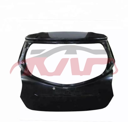 For Toyota 2022714 Yaris tail Gate 67005-0d220, Toyota   Car Body Parts, Yaris  Auto Parts-67005-0D220