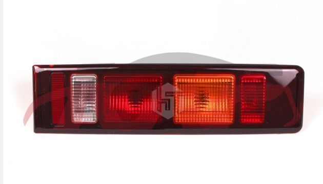 For Nissan 26572005 Civilian&nbsp;tail Lamp 24v Black&nbsp;, 2005 Civilian Car Accessories Catalog, Nissan  Car Parts-