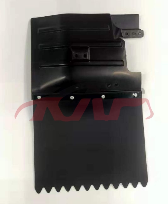 For Isuzu 2708600p/npr71 2004-2006&nbsp;front Mud Guard&nbsp;l:5002841p301 R:5002831p301, Isuzu  Auto Part, 100p/600p Car Parts鈥?price-L:5002841P301 R:5002831P301