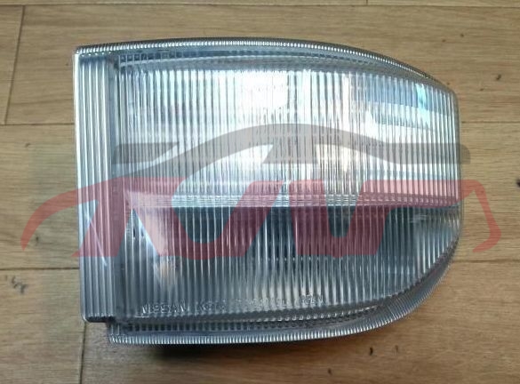 For Nissan 26572005 Civilian&nbsp;corner Lamp 24v White&nbsp;l:26115-wk526 R:26110-wk526, Nissan  Car Parts, 2005 Civilian Car Parts Discount-L:26115-WK526 R:26110-WK526