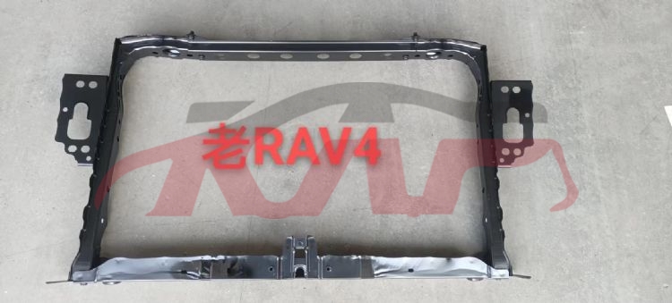 适用于丰田2009-2011 RAV4 散热器支架 53205-42070, RAV4 汽车配件, 丰田 水箱支架-53205-42070