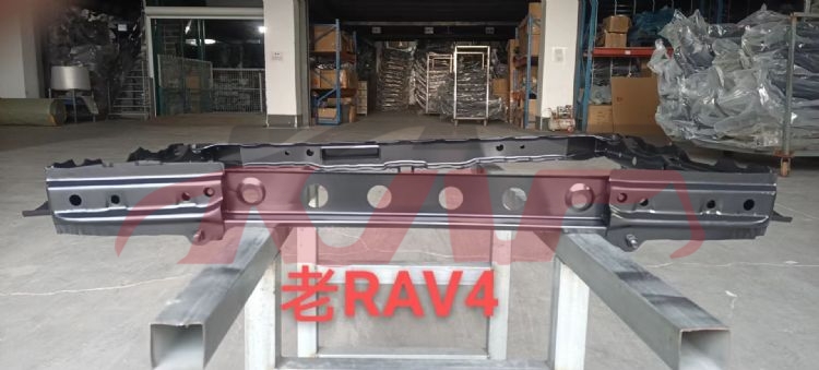 适用于丰田2009-2011 RAV4 散热器支架 53205-42070, RAV4 汽车配件, 丰田 水箱下支架-53205-42070