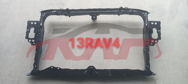 适用于丰田2014-2015 RAV4 散热器支架 , RAV4 汽车配件价格, 丰田 中网支架-