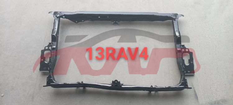 适用于丰田2014-2015 RAV4 散热器支架 , RAV4 汽车配件, 丰田 水箱下支架-