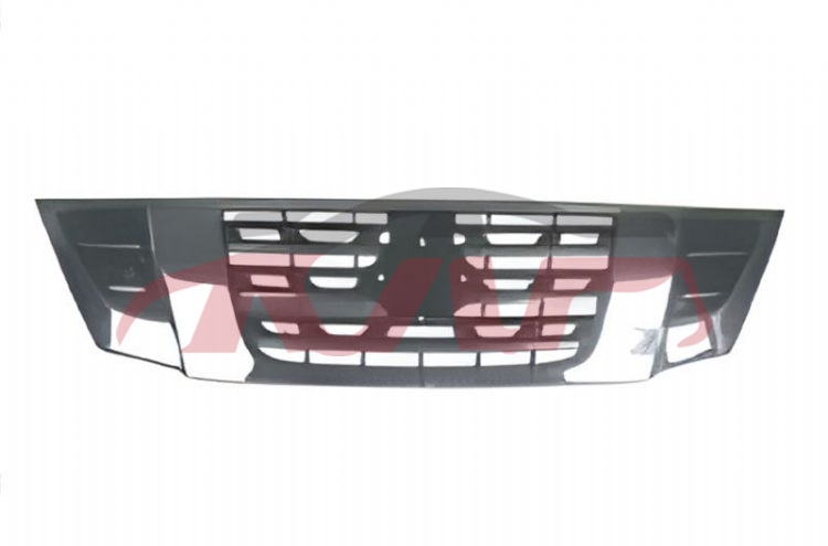 For Nissan 10842017 Patrol&nbsp;grille&nbsp;, Patrol Auto Part, Nissan   Car Body Parts-