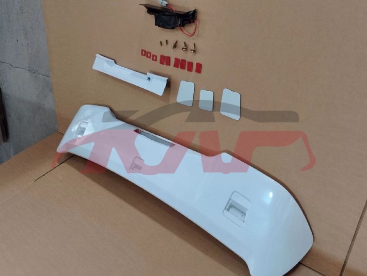 For Honda 3322012 Crv Rm1/2/4&nbsp;carbon Fiber Tail Fin&nbsp;, Crv  Accessories, Honda   Automotive Parts-