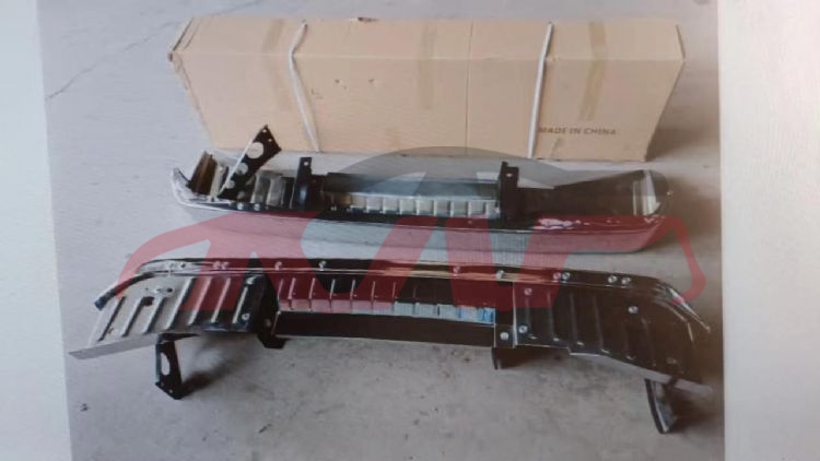 适用于丰田兰德酷路泽FJ70-75-80皮卡&nbsp;前杠&nbsp;, 丰田 前保险杠总成, 兰德酷路泽 汽车配件-