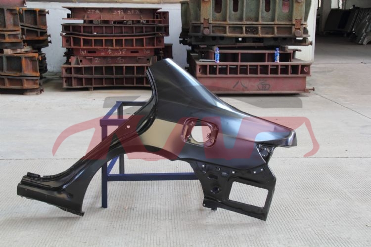 For Toyota 13932007 Corolla&nbsp;rear Fender&nbsp;6160202240, Corolla List Of Car Parts, Toyota  Auto Parts-6160202240