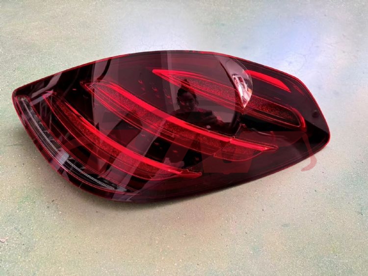 For Benz 488w222 2014-16&nbsp;tail Lamp&nbsp;a2229066904   A2229067004 2229066904 2229067004, S-class Accessories, Benz  Auto Lamps-A2229066904   A2229067004 2229066904 2229067004