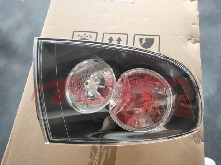 For Mazda 21202007-2008 Mazda 3&nbsp;rear Lamp  Out&nbsp;br5h-51-170c    Br5h-51-180c, Mazda  Auto Parts, Mazda 3 Car Parts Store-BR5H-51-170C    BR5H-51-180C