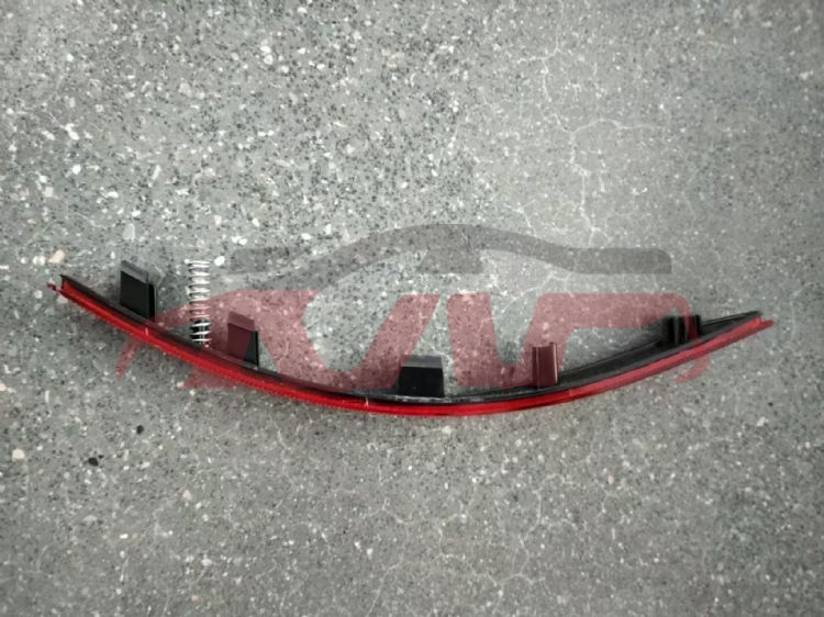 For Audi 14042016-2019 A4 （b9）&nbsp;rear Bumper  Decorntion&nbsp;8w0945105a/106a/c, A4 Accessories Price, Audi  Car Lamps-8W0945105A/106A/C