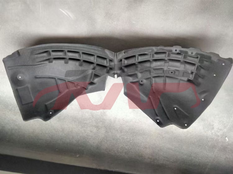 For Audi 13952013-2015 Q3&nbsp;front Inner Fender&nbsp;8u0821171   8u0821172   8u0 821 171 C  8u0 821 172 C, Audi  Wheel Wells Liners, Q3 Car Parts Shipping Price-8U0821171   8U0821172   8U0 821 171 C  8U0 821 172 C