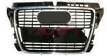 For Audi 14032011-2013 A3&nbsp;grille&nbsp;8p0853651p, Audi  Auto Parts, A3 Car Accessories Catalog-8P0853651P
