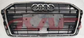 For Audi 14012017-2020 A3&nbsp;grille&nbsp;8vd853651b 8vd 853651d Rn4, A3 Parts, Audi   Automotive Parts-8VD853651B 8VD 853651D RN4