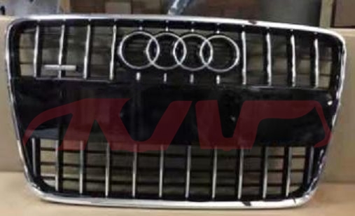 For Audi 7982010-2015 Q7&nbsp;grille&nbsp;4l0853651e   4l0 853 651 E T94, Audi  Auto Lamps, Q7 Carparts Price-4L0853651E   4L0 853 651 E T94