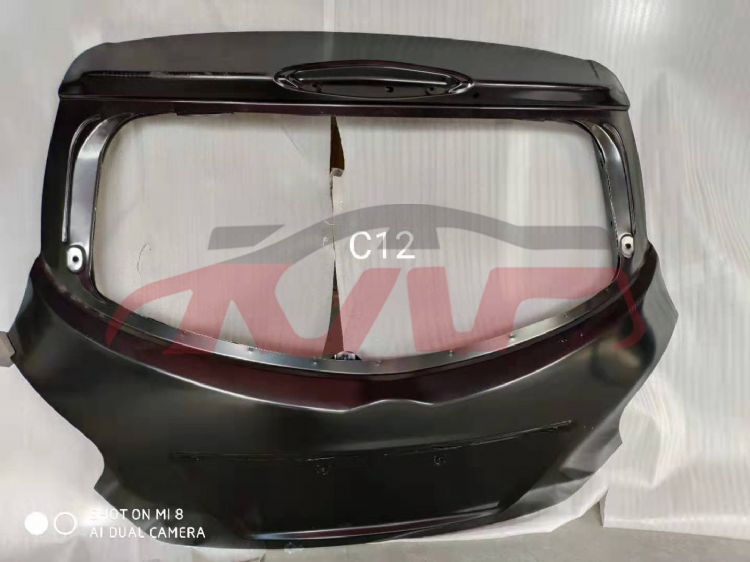 For Nissan 2852011 Tiida&nbsp;tail Gate&nbsp;, Tiida Auto Parts Catalog, Nissan  Auto Lamp-