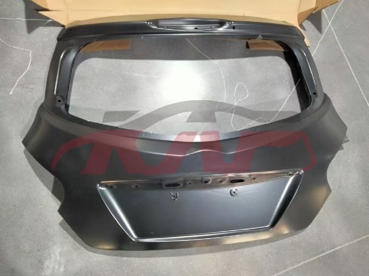 For Nissan 2852011 Tiida&nbsp;tail Gate&nbsp;, Tiida Auto Parts Catalog, Nissan  Auto Lamp-