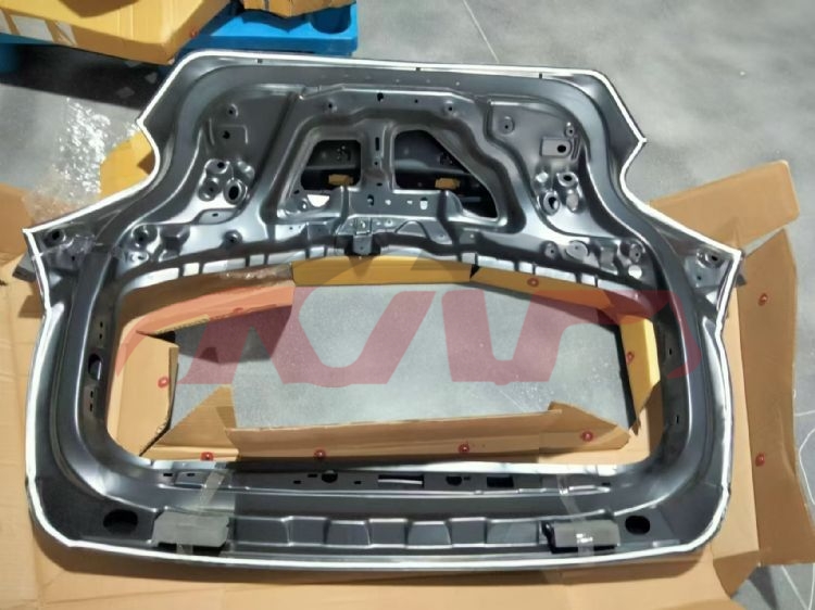 For Nissan 2852011 Tiida&nbsp;tail Gate&nbsp;, Tiida Auto Parts Catalog, Nissan  Auto Lamp-