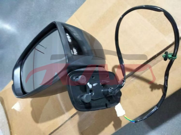 For Honda 10202014 Fit Gk5&nbsp;door Mirror, Electric&nbsp;l   76258-t5h-p12    R   76208-t5h-p12, Fit  Automotive Parts, Honda  Side Mirrors-L   76258-T5H-P12    R   76208-T5H-P12