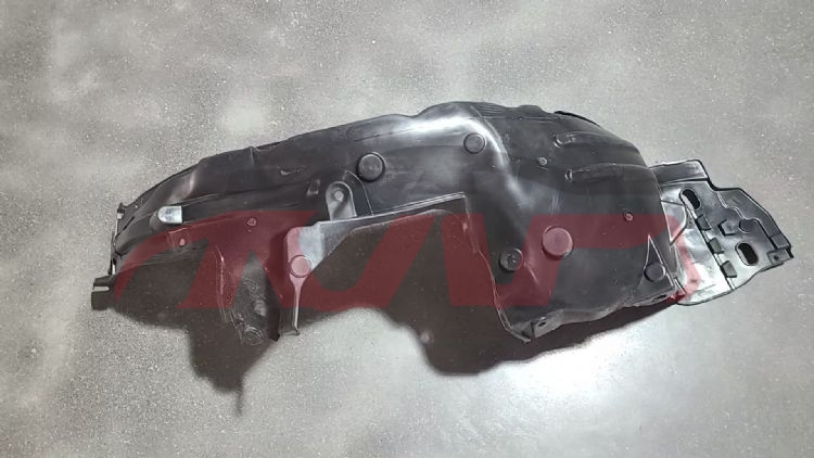 For Honda 8552014-2015 City Gm6&nbsp;front Inner Fender&nbsp;74556-t9a-t00   74551-t9a-t00, Honda  Wheel Arch, City  Car Parts Shipping Price-74556-T9A-T00   74551-T9A-T00